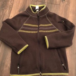 Kids REI jacket